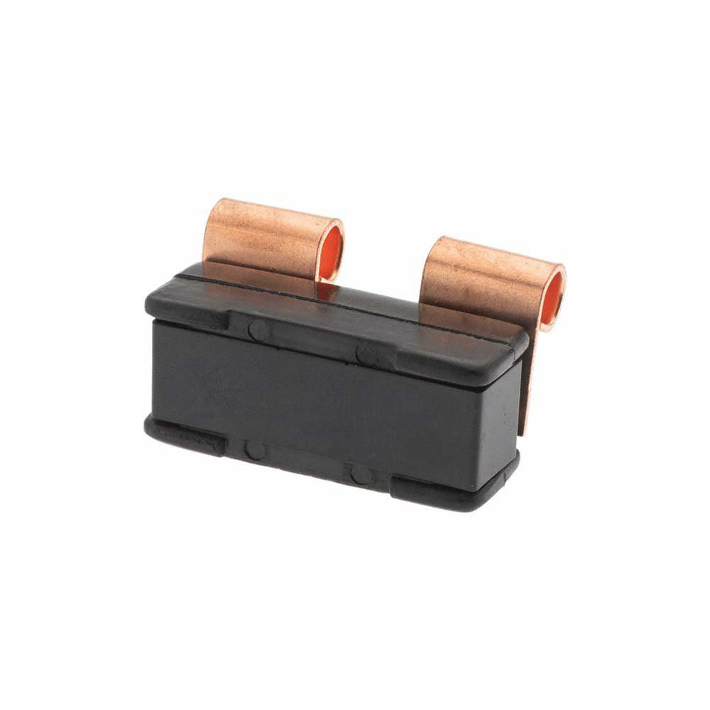 Value Collection Circuit Breakers: Circuit Breaker Type: Fuse Clip; Amperage: 10 - 25316