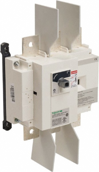Schneider Electric Cam & Disconnect Switch: Non-Fused - LK4QU3N