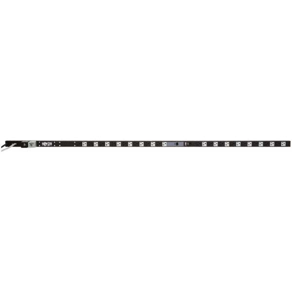 Tripp-Lite 32 Outlets, 120 VAC40 Amps, 12' Cord, Power Outlet Strip - PDUMV40
