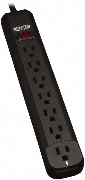 Tripp-Lite 32 Outlets, 120 VAC40 Amps, 12' Cord, Power Outlet Strip - PDUMV40