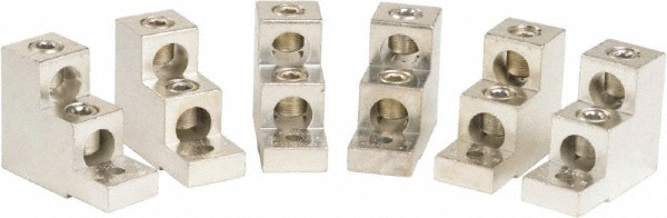 Schneider Electric Cam and Disconnect Switch Lug Kit - GS1AW503