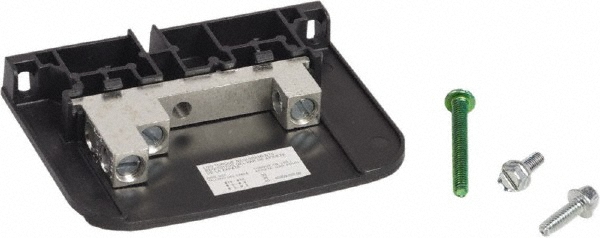 Eaton Cutler-Hammer 30 to 100 Amp, Safety Switch Neutral Block - DT100NK