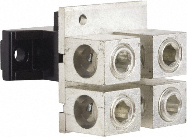 Eaton Cutler-Hammer 30 to 100 Amp, Safety Switch Neutral Block - DT100NK