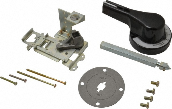Eaton Cutler-Hammer Circuit Breaker Rotary Handle Mechanism - HM1R06