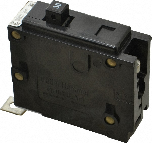 Eaton Cutler-Hammer 30 CIRCUIT 225A ALUM PRL1X PANELBOARD INTERIOR - PRL1X3225X30A