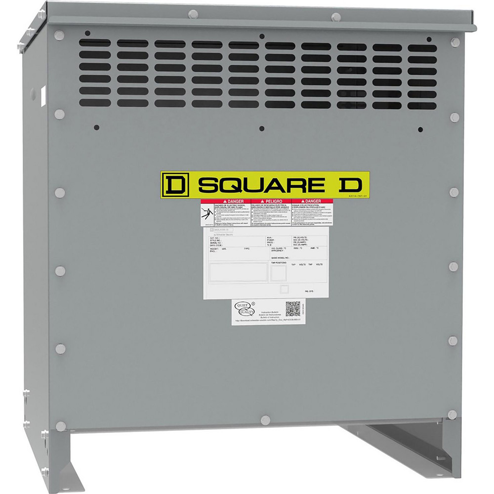 Tripp-Lite 120 Volt Output, 60 Hz, 250 VA, General Purpose Transformer - IS-500