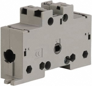 Schneider Electric Cam and Disconnect Switch Shaft Extension - GS2AE5