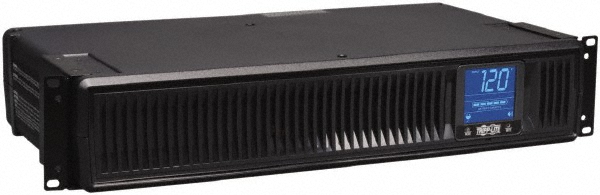 Tripp-Lite 12 Amp, 800 VA, Wall Mount Line Interactive Backup Uninterruptible Power Supply - OMNIVS800