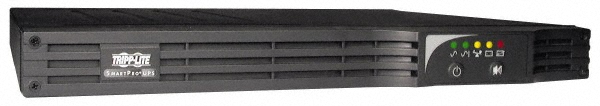 Tripp-Lite 12 Amp, 800 VA, Wall Mount Line Interactive Backup Uninterruptible Power Supply - OMNIVS800