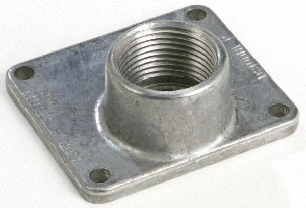 Eaton Cutler-Hammer 200 Amp, 3 Inch Conduit, Safety Switch Plate Hub - DS300H2