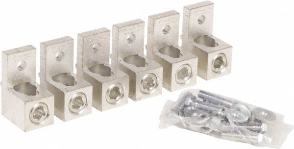 Schneider Electric Cam and Disconnect Switch Lug Kit - GS1AW606
