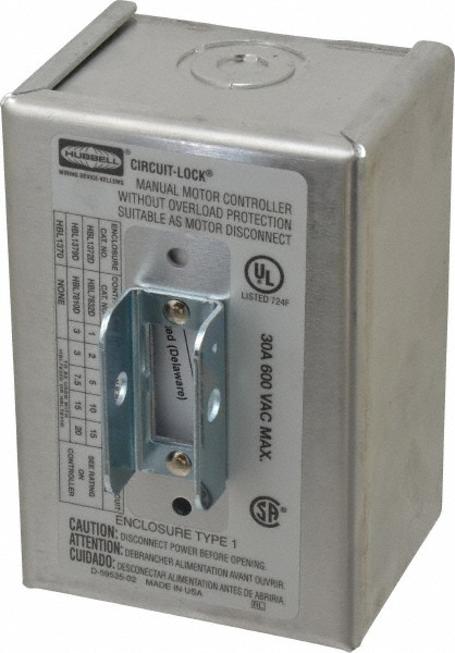 Schneider Electric Cam and Disconnect Switch Lug Kit - GS1AW606