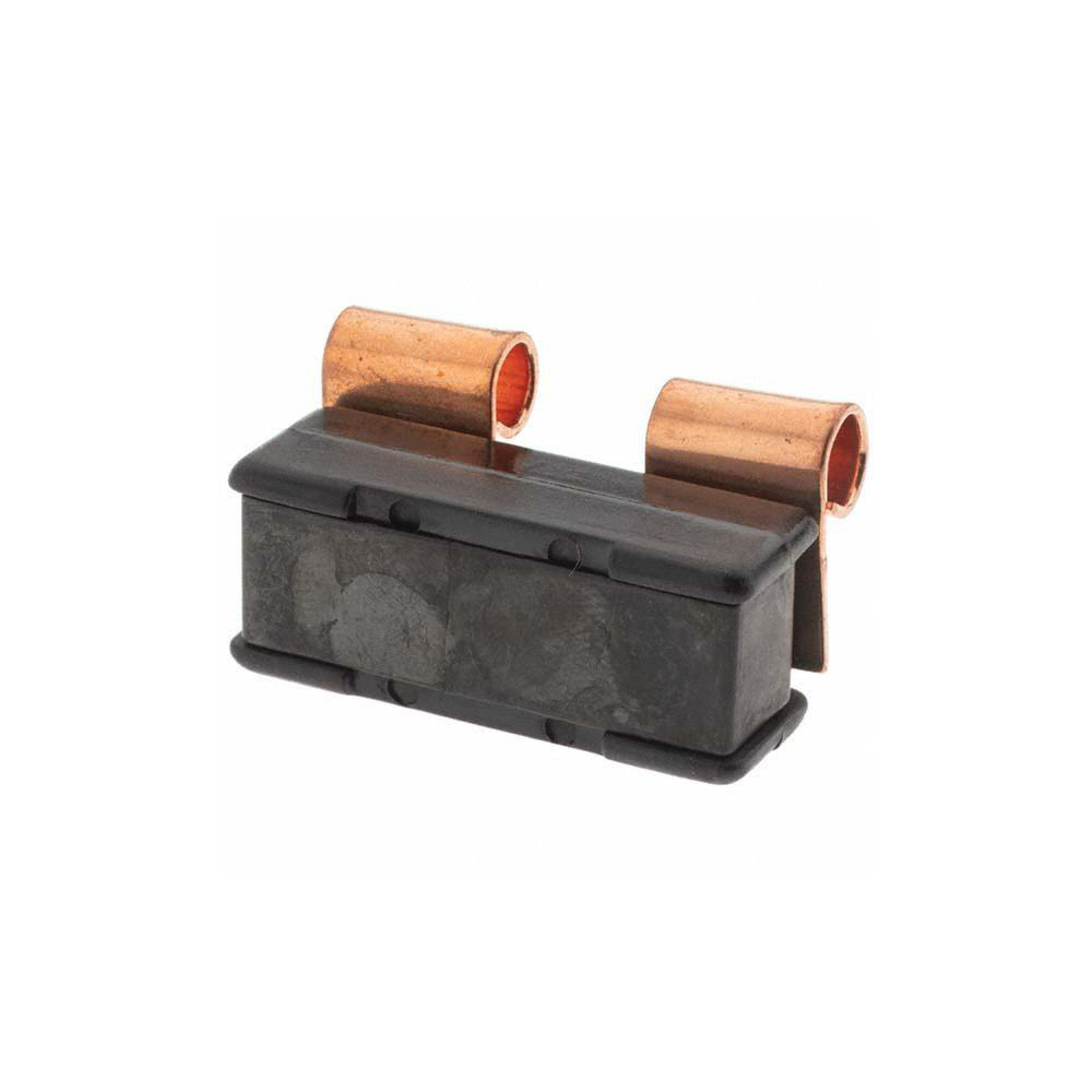 Value Collection Circuit Breakers: Circuit Breaker Type: Fuse Clip; Amperage: 40 - 25324