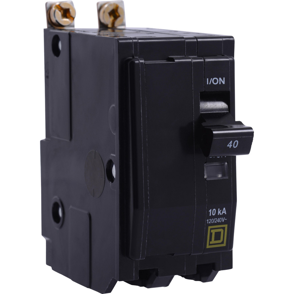 Value Collection Circuit Breakers: Circuit Breaker Type: Fuse Clip; Amperage: 40 - 25324