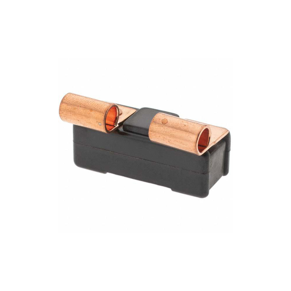 Value Collection Circuit Breakers: Circuit Breaker Type: Fuse Clip; Amperage: 40 - 25324