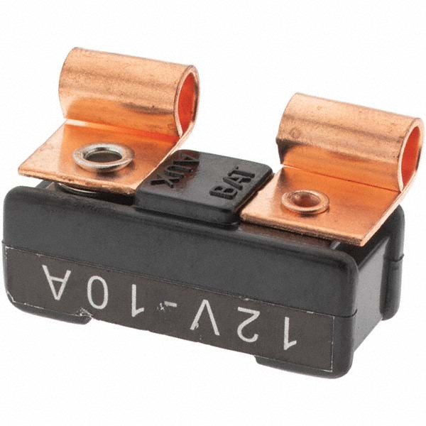 Value Collection Circuit Breakers: Circuit Breaker Type: Fuse Clip; Amperage: 40 - 25324