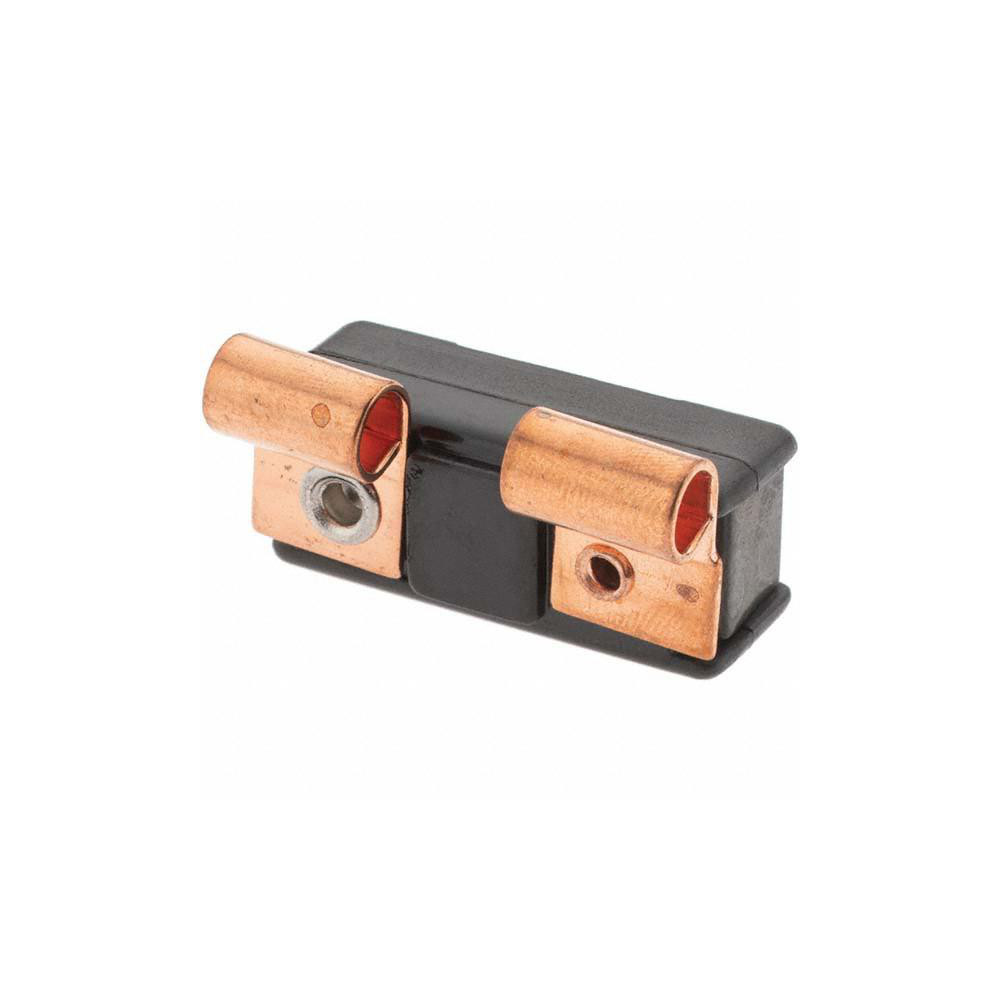 Value Collection Circuit Breakers: Circuit Breaker Type: Fuse Clip; Amperage: 40 - 25324
