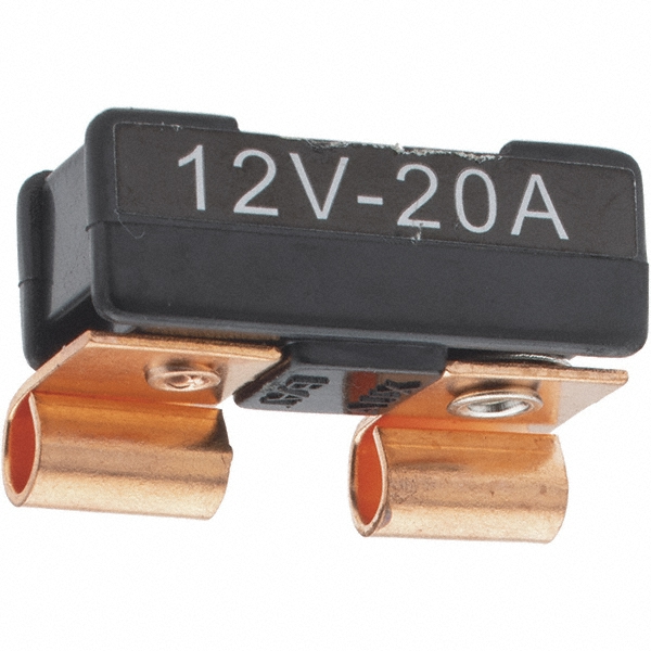 Value Collection Circuit Breakers: Circuit Breaker Type: Fuse Clip; Amperage: 40 - 25324