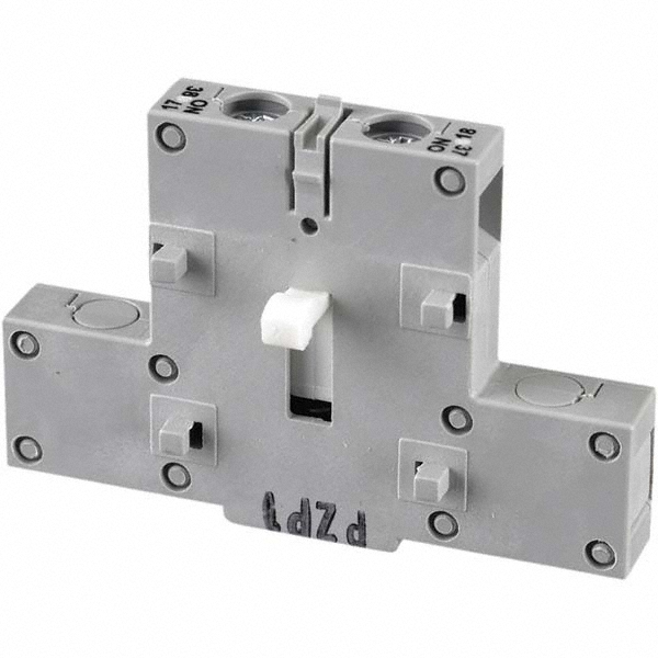 Schneider Electric Cam and Disconnect Switch Auxiliary Contact - GS1AN22