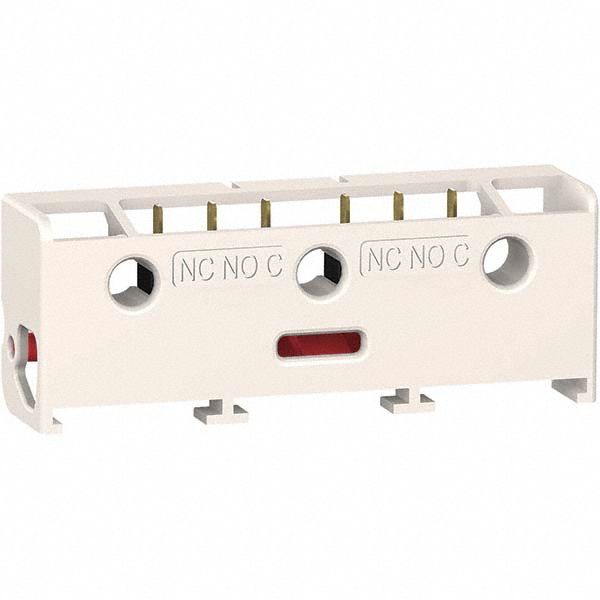 Schneider Electric Cam and Disconnect Switch Auxiliary Contact - GS1AN22