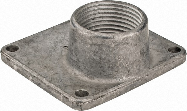 Square D Safety Switch Accessories: For Use With: 9422 Heavy Duty Safety Switch; Maximum Switch Amperage: 100 A - SS10SK