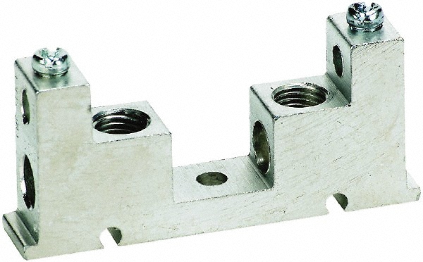 Square D Safety Switch Accessories: For Use With: 9422 Heavy Duty Safety Switch; Maximum Switch Amperage: 100 A - SS10SK