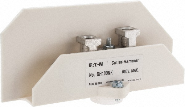 Square D Safety Switch Accessories: For Use With: 9422 Heavy Duty Safety Switch; Maximum Switch Amperage: 100 A - SS10SK