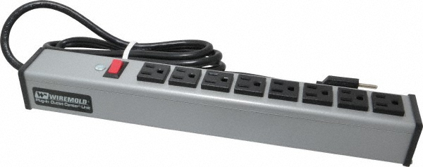 Milwaukee Tool SJ16-2 POWER CORD - 22-64-3430