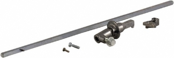 Schneider Electric Cam and Disconnect Switch Shaft Extension - GS2AE82S216