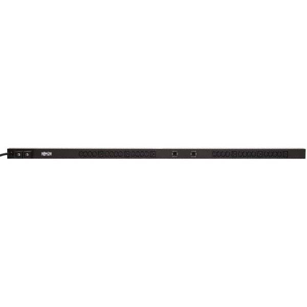 Tripp-Lite 30 Outlets, 120 VAC30 Amps, 15' Cord, Power Outlet Strip - PDUMV30HV