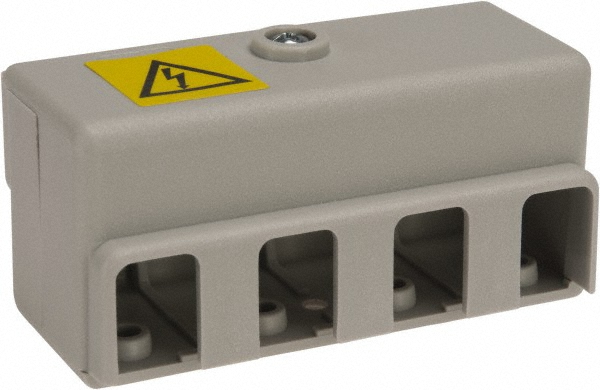 Schneider Electric Cam and Disconnect Switch Terminal Cover - GS2AP73