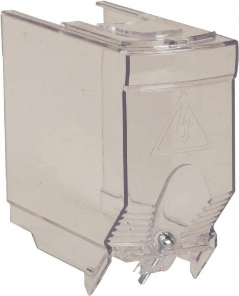 Schneider Electric Cam and Disconnect Switch Terminal Cover - GS2AP73