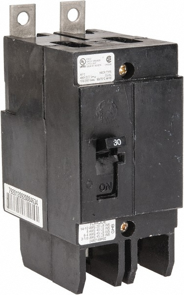 Value Collection Circuit Breakers; Circuit Breaker Type: Type I Circuit Breaker; Milliamperage (mA): 15 A; 15; Terminal Connection Type: Stud; Overall Height: 1.3370 in; Overall Height (Inch): 1.3370 in; Overall Width (Decimal Inch): 0.7800; Overall Width (mm): 0.7800 in; Reset Actuator Type: Automatic - BD-2193-2