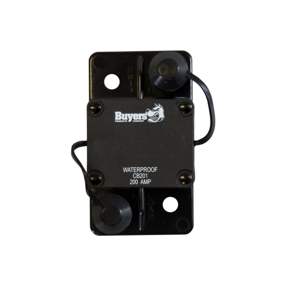 Value Collection Circuit Breakers; Circuit Breaker Type: Type I Circuit Breaker; Milliamperage (mA): 15 A; 15; Terminal Connection Type: Stud; Overall Height: 1.3370 in; Overall Height (Inch): 1.3370 in; Overall Width (Decimal Inch): 0.7800; Overall Width (mm): 0.7800 in; Reset Actuator Type: Automatic - BD-2193-2