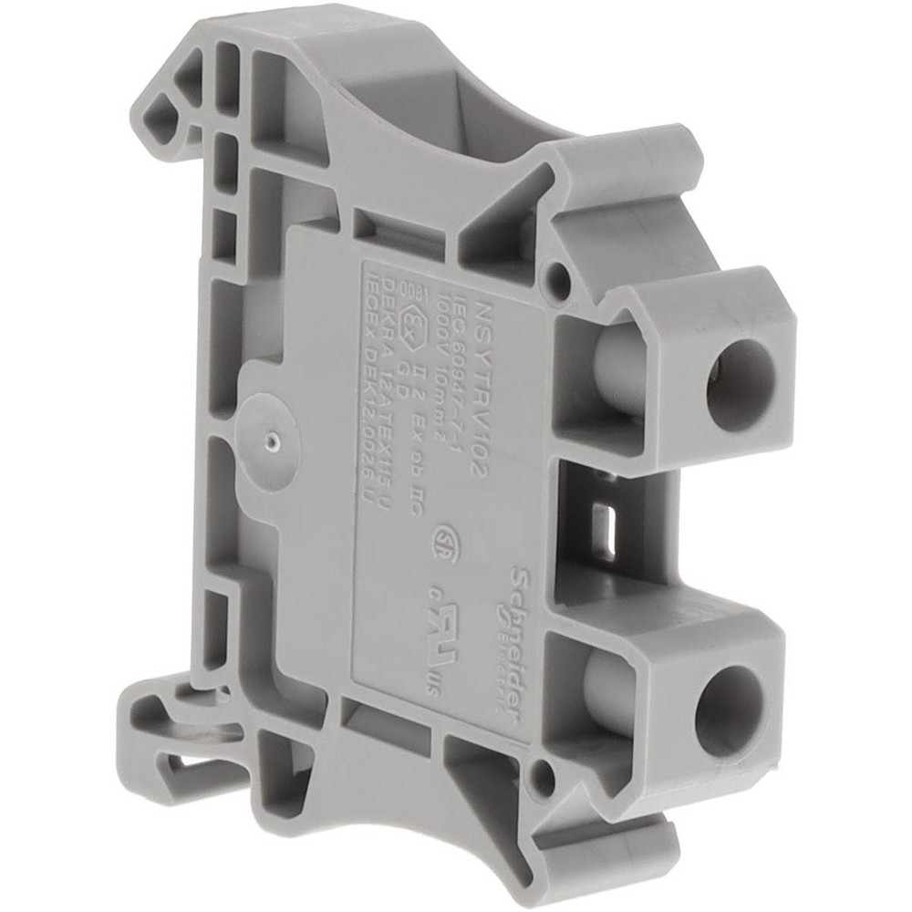 Schneider Electric 3 Amp, 277 Volt, 1 Pole, Clip Mount C60SP Circuit Breaker - Supplementary Protection - M9F23103