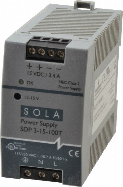 Dormakaba Power Supplies; Output Amperage (mA): 4; Status Indicator: LED Display; Overall Height (Decimal Inch): 17-5/8; Overall Width (Inch): 13-5/16; Overall Depth (Inch): 4-5/16; Overall Depth (mm): 109.537; Protection Features: Over Current Protection - DKPS-4A