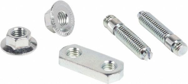 Square D 10 to 30 Amp Circuit Breaker Handle Tie Kit - QOHT3
