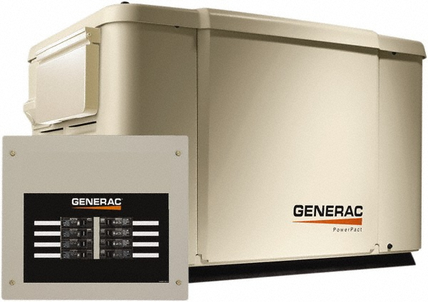 Generac Power Power Generator Accessories: Generator Accessory Type: Maintenance Kit; For Use With: 7209, 7042 - 6485