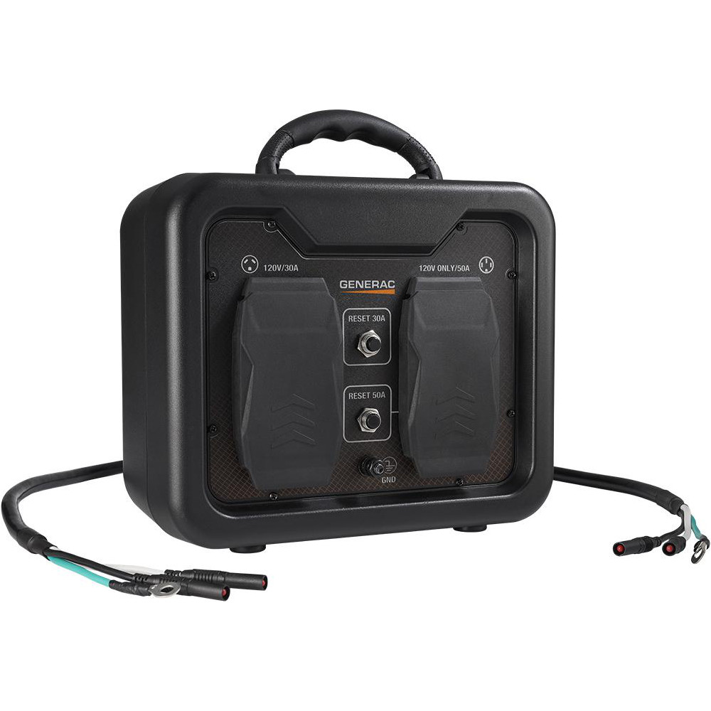 Generac Power Power Generator Accessories: Generator Accessory Type: Maintenance Kit; For Use With: 7209, 7042 - 6485