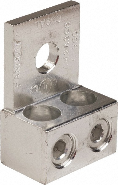 Schneider Electric Cam and Disconnect Switch Lug Kit - GS1AW603