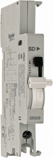 Schneider Electric Circuit Breaker Alarm Switch - MG26928