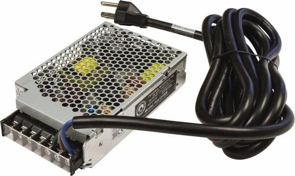 Sola/Hevi-Duty 30 Watt, 6 Amp, 100 VAC, 120 VAC, 220 VAC, 230 VAC, 240 VAC Input, 5 VDC Output, Power Supply - SLS-05-060-1T
