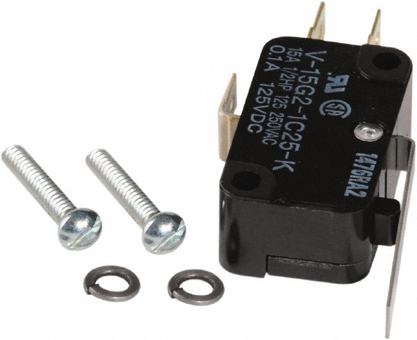 Southwire 3 Conductors, 125 VAC, 15 Amp, 12 AWG, Twist-To-Lock Power Generator Adapter - 90848802