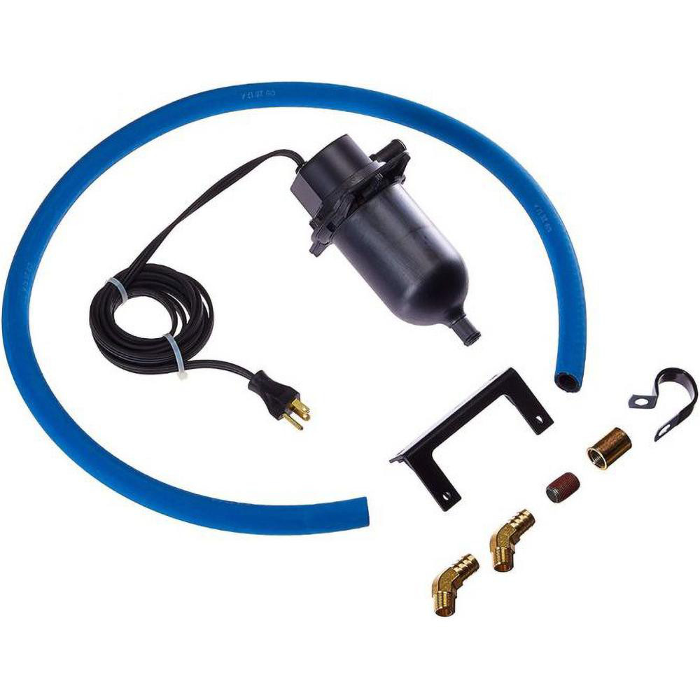 Southwire 3 Conductors, 125 VAC, 15 Amp, 12 AWG, Twist-To-Lock Power Generator Adapter - 90848802