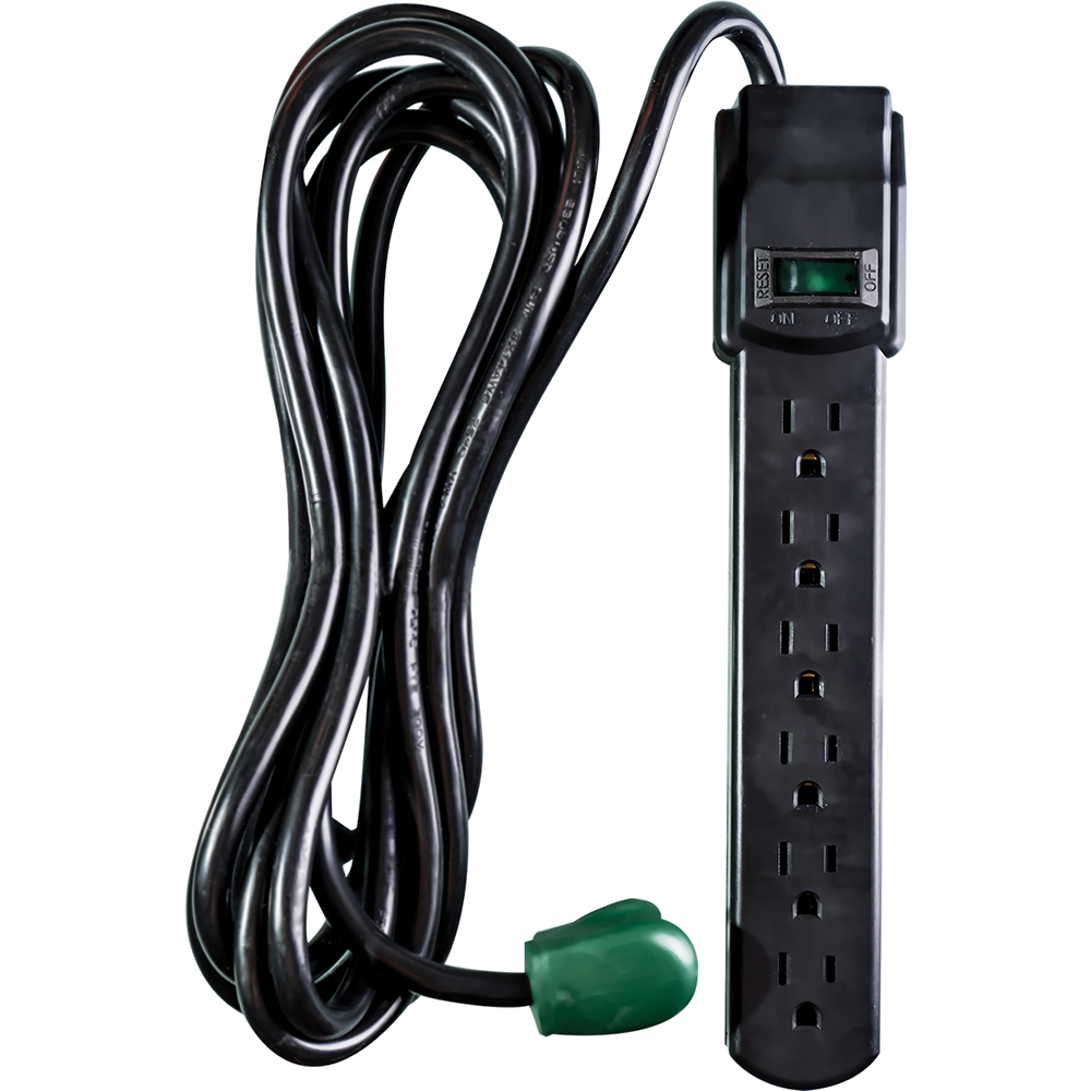 Tripp-Lite 16 Outlets, 200/240 Volts, 30 Amps, 12' Cord, Power Outlet Strip - PDUMNH30HV