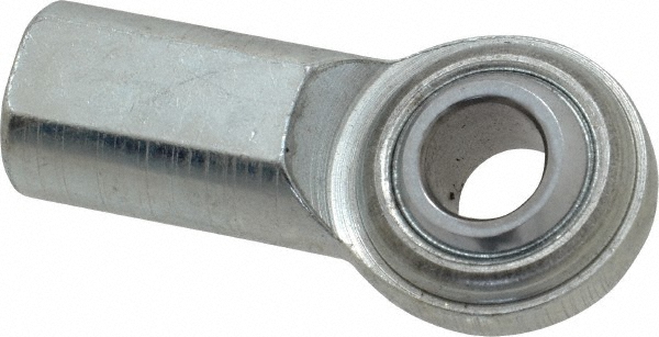 Wiremold 8 Outlets, 120 Volts, 15 Amps, 6' Cord, Power Outlet Strip - UL403BC