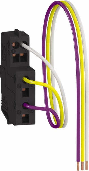 Schneider Electric Circuit Breaker Terminal Cover - MG26976