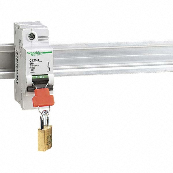 Schneider Electric Circuit Breaker Terminal Cover - MG26976