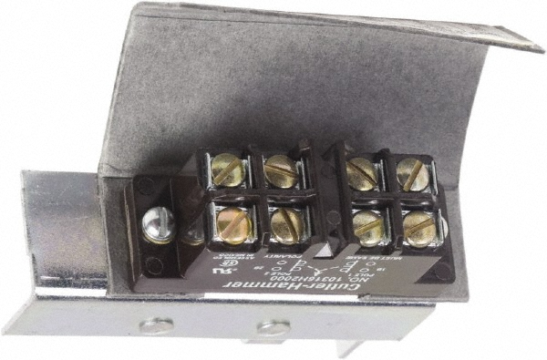 Eaton Cutler-Hammer 30 to 200 Amp, Safety Switch Electrical Interlock - DS200EK1