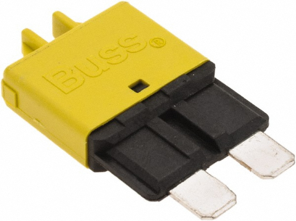 Square D Circuit Breakers: Circuit Breaker Type: Miniature; Amperage: 20; Voltage: 600V - EGB26020